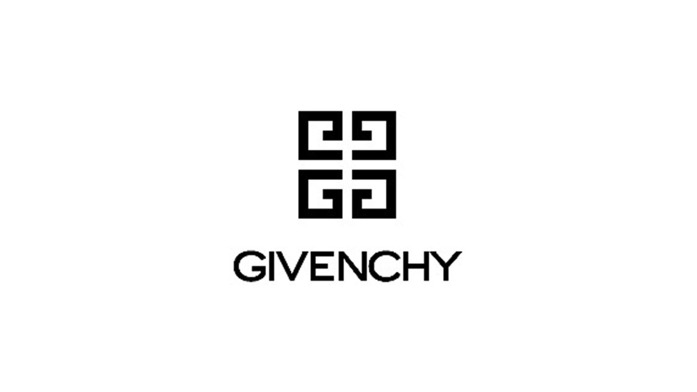 GIVENCHY